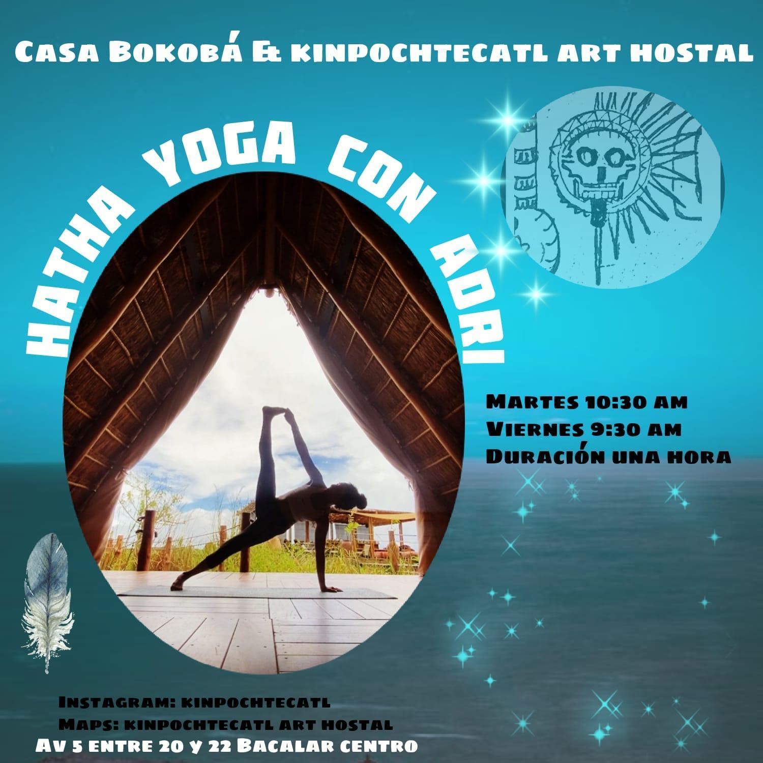 Casa Bokoba Bacalar Hostel Kültér fotó